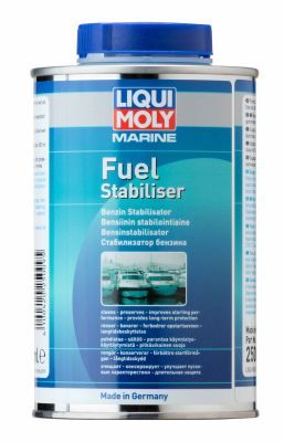 Присадка для топлива LIQUI MOLY 25009