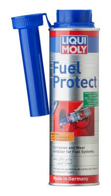 Присадка для топлива LIQUI MOLY 2530