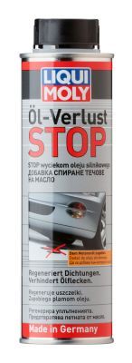 Присадка для моторного масла LIQUI MOLY 2671