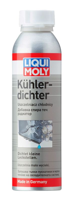 Герметики для радиатора LIQUI MOLY 2676