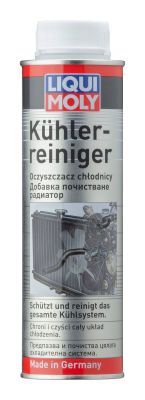Средство для чистки, охлаждающая система LIQUI MOLY 2699