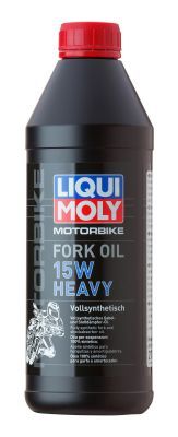 Масло вилки LIQUI MOLY 2717