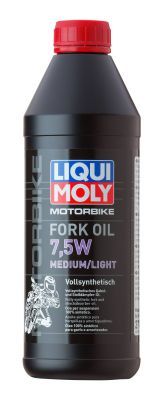 Моторное масло LIQUI MOLY 2719