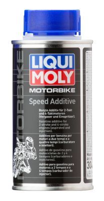 Присадка для топлива LIQUI MOLY 3040