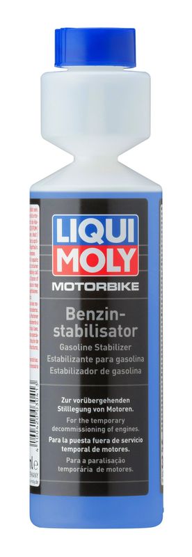 Присадка для топлива LIQUI MOLY 3041