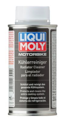 Средство для чистки, охлаждающая система LIQUI MOLY 3042