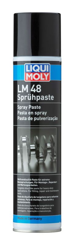 монтажная паста LIQUI MOLY 3045