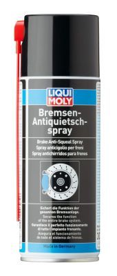 Жидкость для цепи LIQUI MOLY 3079