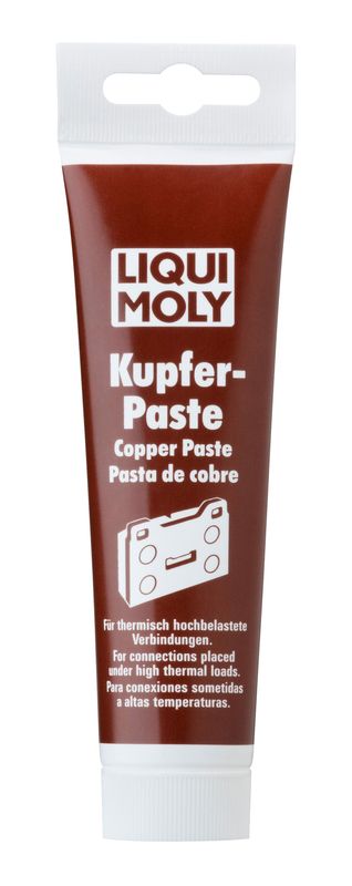 Смазка для меди LIQUI MOLY 3080