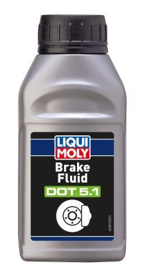 Тормозная жидкость LIQUI MOLY 3092