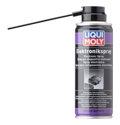 Вспомогательный спрей для облегчения запуска LIQUI MOLY 3110