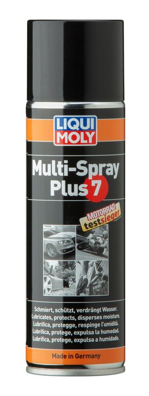 Вязкая распыляемая смазка LIQUI MOLY 3304