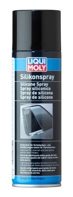 Силиконовая смазочные материалы LIQUI MOLY 3310