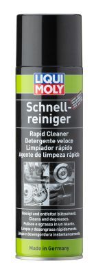Быстродействующие LIQUI MOLY 3318
