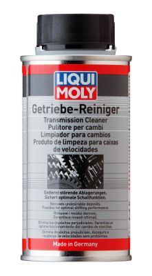Присадка для трансмиссионного масла LIQUI MOLY 3321