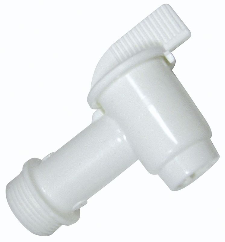Спускной кран LIQUI MOLY 3323