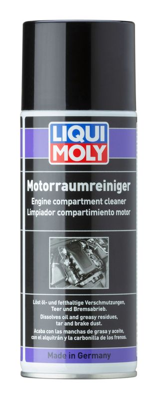 Средство для чистки двигателя LIQUI MOLY 3326