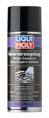 Блесковый лак для двигателя LIQUI MOLY 3327