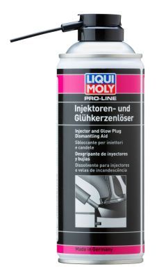 Универсальное средство для чистки LIQUI MOLY 3379