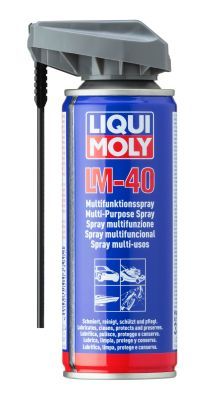 Вязкая распыляемая смазка LIQUI MOLY 3390
