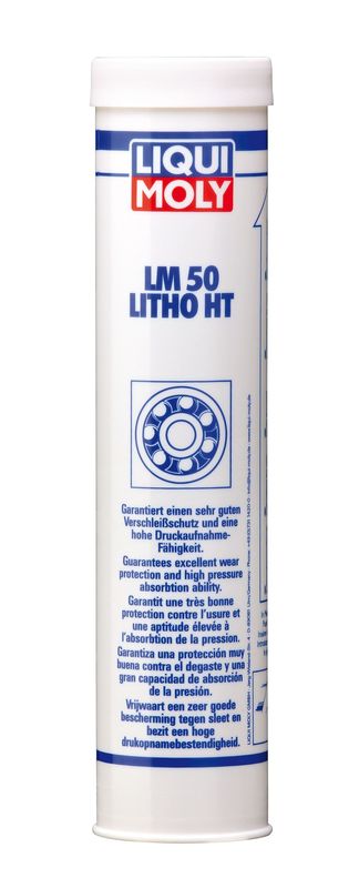 Смазка LIQUI MOLY 3406