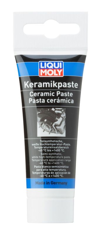 монтажная паста LIQUI MOLY 3418