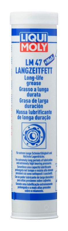 Смазка LIQUI MOLY 3520