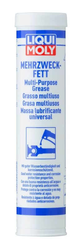 Смазка LIQUI MOLY 3552