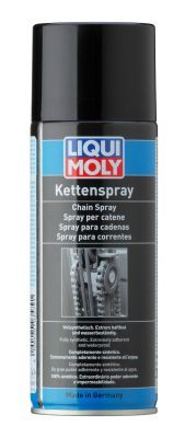 Жидкость для цепи LIQUI MOLY 3579