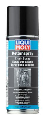 Жидкость для цепи LIQUI MOLY 3581