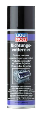 Средство для удаления уплотнения LIQUI MOLY 3623