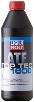 Трансмиссионное масло LIQUI MOLY 3659