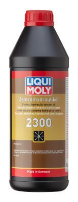 Гидравлическое масло LIQUI MOLY 3665