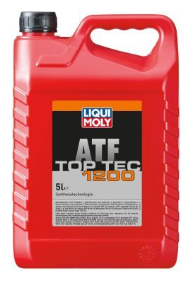 Трансмиссионное масло LIQUI MOLY 3682