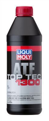 Трансмиссионное масло LIQUI MOLY 3691