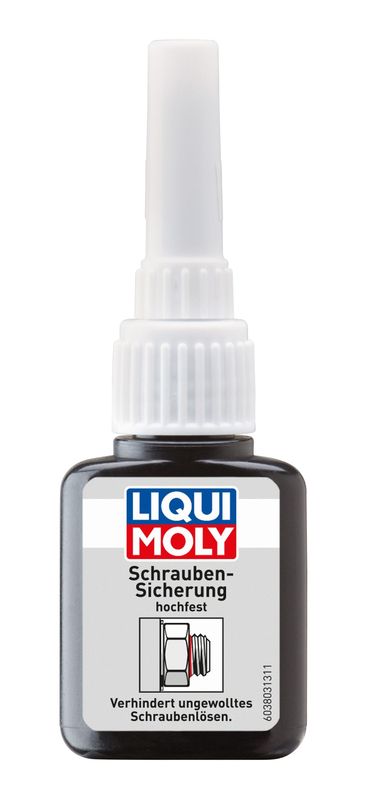 Приспособления против самоотвинчивания LIQUI MOLY 3803