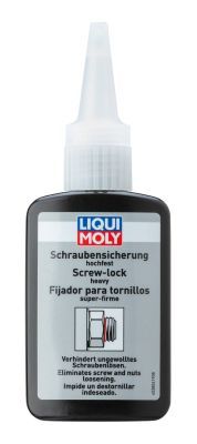Приспособления против самоотвинчивания LIQUI MOLY 3804