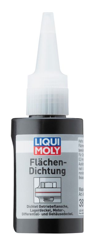 Усилитель герметичности LIQUI MOLY 3810