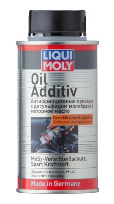 Присадка для моторного масла LIQUI MOLY 3901