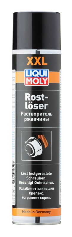 Средство для удаления ржавчины LIQUI MOLY 39014