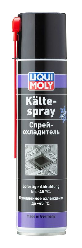 монтажный распылитель LIQUI MOLY 39017