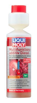 Присадка для топлива LIQUI MOLY 39024