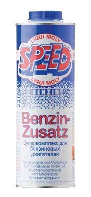 Присадка для топлива LIQUI MOLY 3903