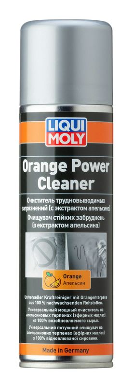 Универсальное средство для чистки LIQUI MOLY 39044