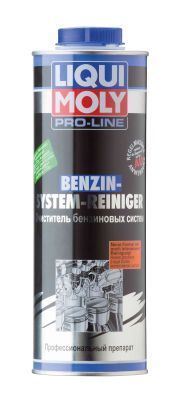 Присадка для топлива LIQUI MOLY 3941