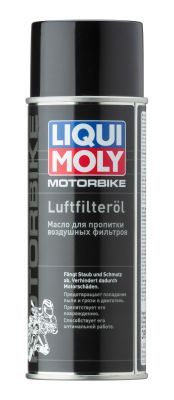 Моторное масло LIQUI MOLY 3950