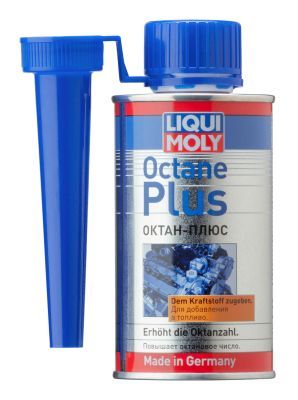 Присадка для топлива LIQUI MOLY 3954