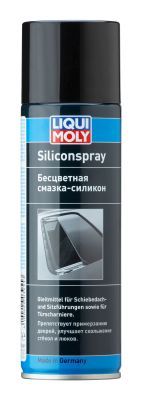 Силиконовая смазочные материалы LIQUI MOLY 3955