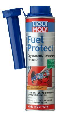 Присадка для топлива LIQUI MOLY 3964