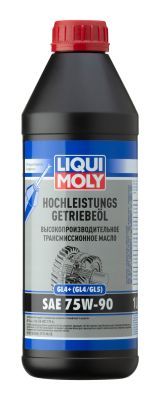 Трансмиссионное масло LIQUI MOLY 3979